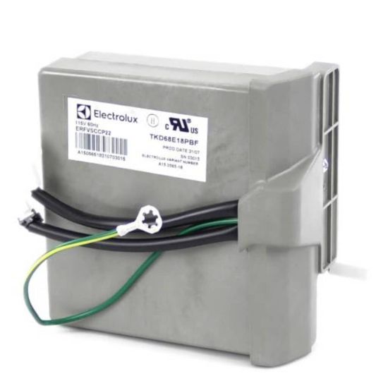 Picture of Electrolux Inverter Board,assembly,compre Part# 5304527038