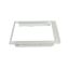 Picture of Electrolux Crisper Cover,assembly,glass Part# 5304527178