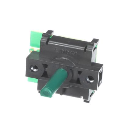 Picture of Electrolux Switch,potentiometer,(2) Part# 5304527476