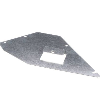 Picture of Electrolux Reinforcement,column,rh Part# 5304527509