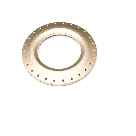 Picture of Electrolux Burner Cap,flame Spreader,18k Part# 5304527551