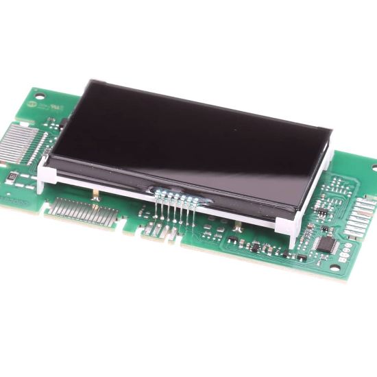 Picture of Electrolux Controller,electronic Oven Part# 5304527538