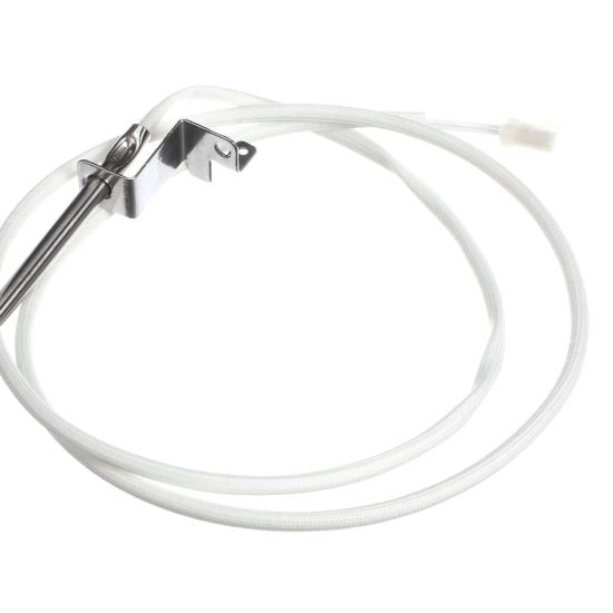 Picture of Electrolux Probe,oven Temp,pt1000 Ul Part# 5304527492