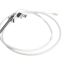 Picture of Electrolux Probe,oven Temp,pt1000 Ul Part# 5304527492