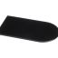 Picture of Electrolux Burner Cap,flame Spreader,blac Part# 5304527579