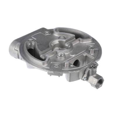 Picture of Electrolux Holder Assembly,single Burner Part# 5304527587