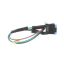 Picture of Electrolux Harness Assembly,emc Filter Part# 5304527623