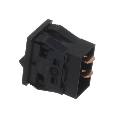 Picture of Electrolux Switch Rocker,black Part# 5304527841
