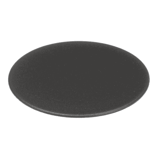 Picture of Electrolux Cap-burner,17k ,Black ,Matte ,3Mm Part# 5304527846