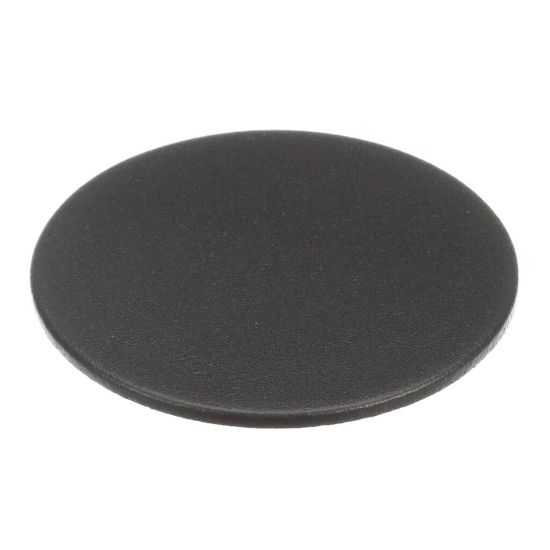 Picture of Electrolux Cap-burner,9.5k ,Black ,Matte ,3Mm Part# 5304527843