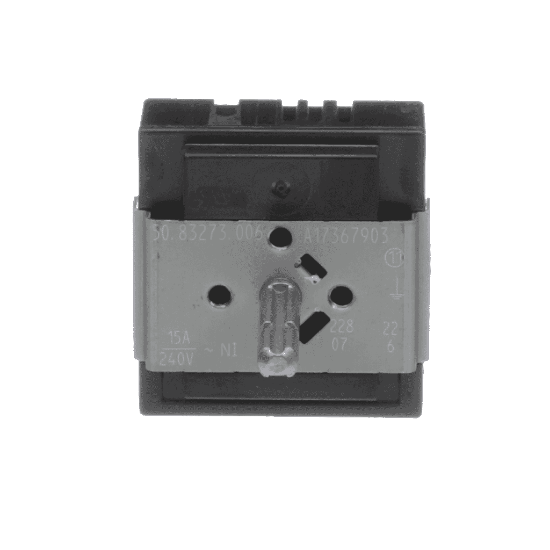 Picture of Electrolux Switch,surface Heating Part# 5304527965