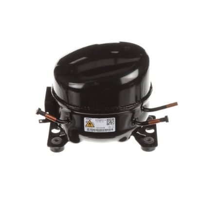 Picture of Electrolux Compressor Part# 5304528026