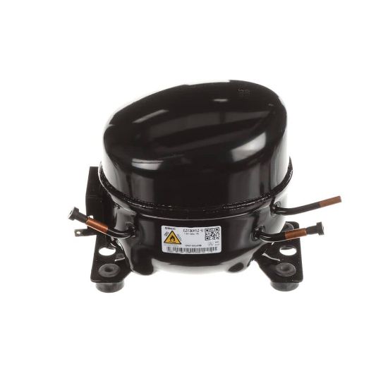 Picture of Electrolux Compressor Part# 5304528026