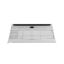 Picture of Electrolux Front-rac Part# 5304528028