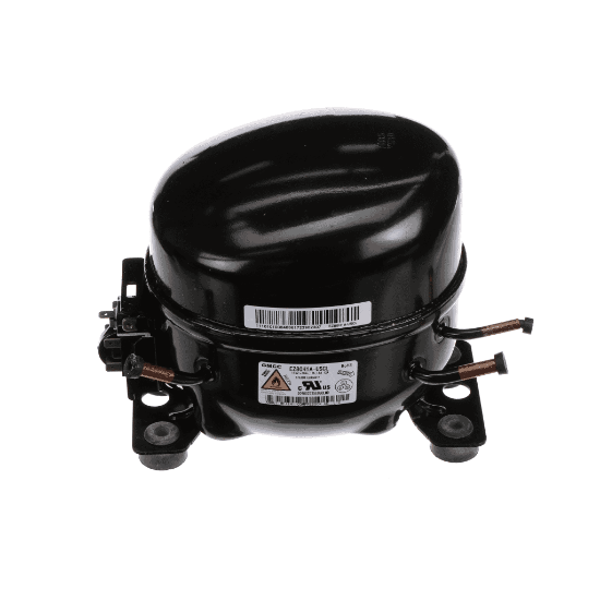 Picture of Electrolux Compressor Part# 5304528025