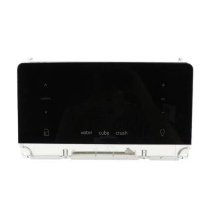 Picture of Electrolux User Interface, Assembly Part# 5304527930