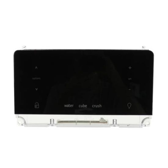 Picture of Electrolux User Interface, Assembly Part# 5304527930