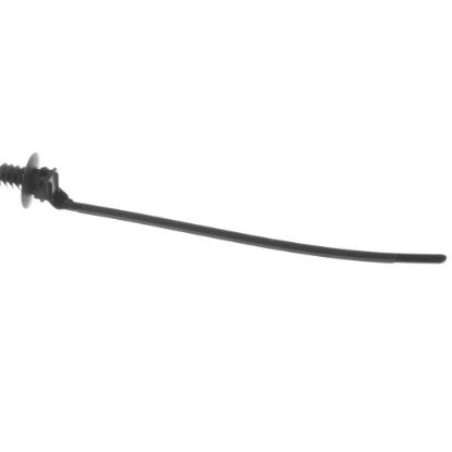 Picture of Electrolux Cable Tie,push Mount Part# 5304528020