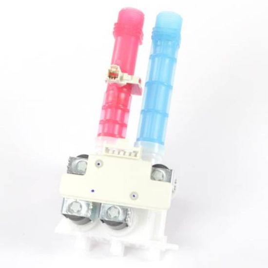 Picture of Electrolux Valve Asmy,vortex,w/flow Meter Part# 5304528029