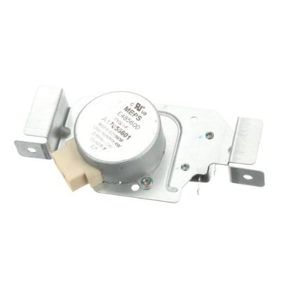 Picture of Electrolux Motor,latch,w/bracket Part# 5304528260