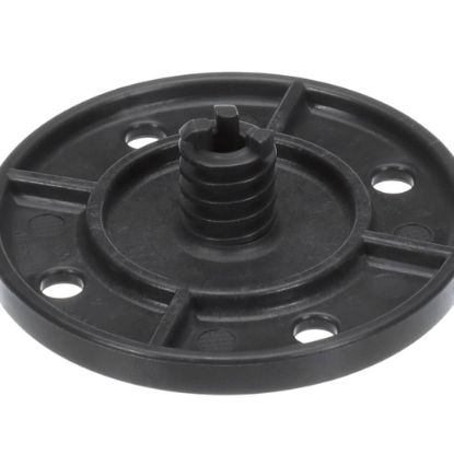 Picture of Electrolux Base,leveler Leg,front Part# 5304528813