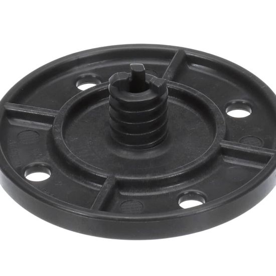 Picture of Electrolux Base,leveler Leg,front Part# 5304528813