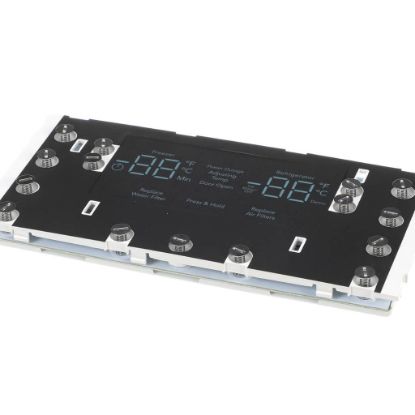 Picture of Electrolux Pc Board Display,assembly,disp Part# 5304528575