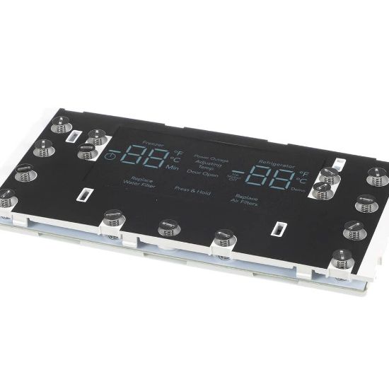 Picture of Electrolux Pc Board Display,assembly,disp Part# 5304528575