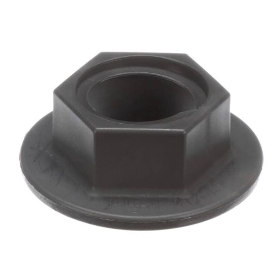 Picture of Electrolux Foot,leg Leveler Part# 5304528815