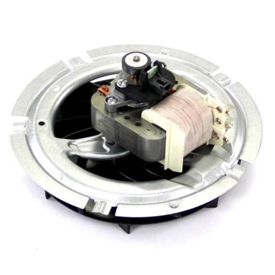 Picture of Electrolux Motor Assembly,fan Part# 5304528825
