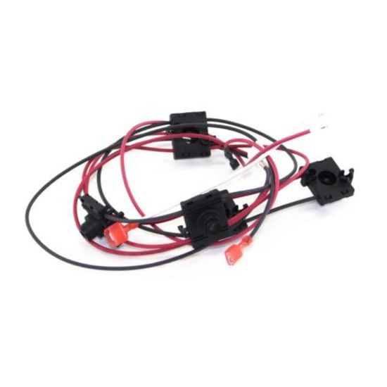 Picture of Electrolux Harness,ignition Part# 5304528828