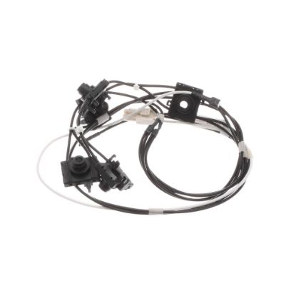Picture of Electrolux Switch Assembly,ignitor,w/harn Part# 5304528832