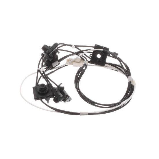 Picture of Electrolux Switch Assembly,ignitor,w/harn Part# 5304528832