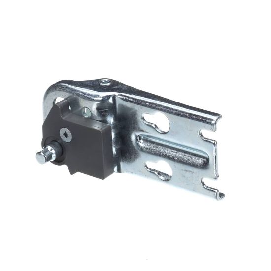 Picture of Electrolux Hinge Assembly,bottom,gray,rh Part# 5304528866