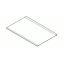 Picture of Electrolux Shelf Assembly,freezer,glass Part# 5304528843