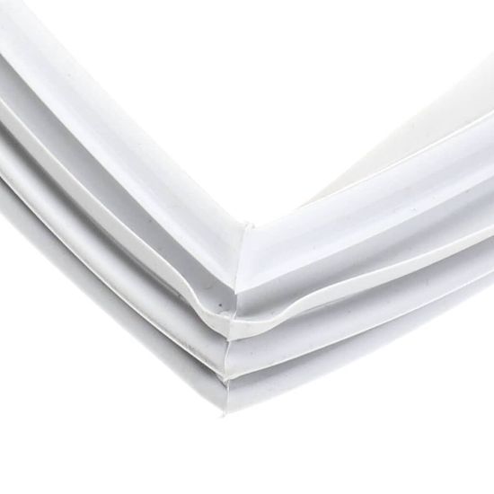 Picture of Electrolux Gasket,door,gray,fresh Food Part# 5304528903