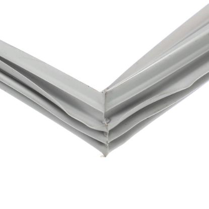 Picture of Electrolux Gasket,door,gray,freezer Part# 5304528904