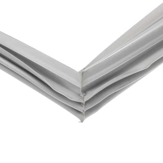 Picture of Electrolux Gasket,door,gray,freezer Part# 5304528904