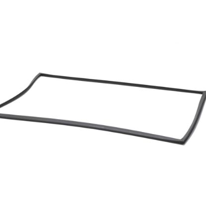 Picture of Electrolux Gasket,door,black,fresh Food Part# 5304528905