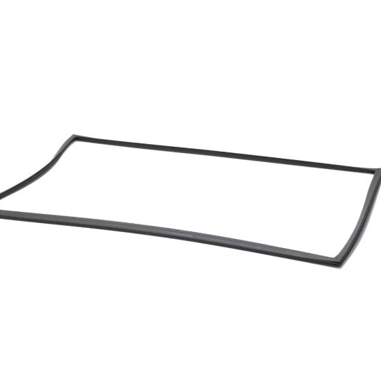 Picture of Electrolux Gasket,door,black,fresh Food Part# 5304528905