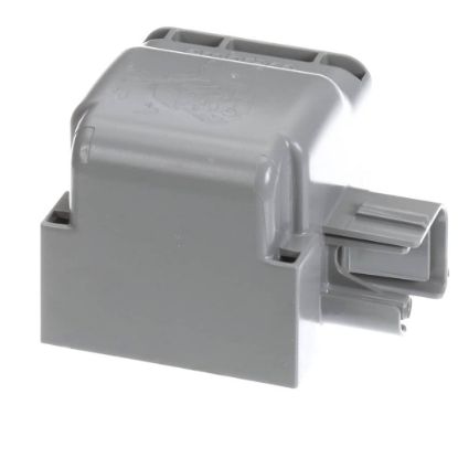 Picture of Electrolux Cover,electricals,compressor Part# 5304528888