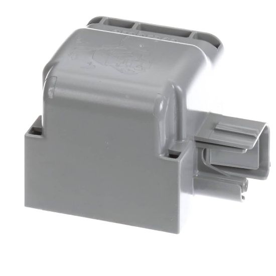 Picture of Electrolux Cover,electricals,compressor Part# 5304528888