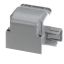 Picture of Electrolux Cover,electricals,compressor Part# 5304528888