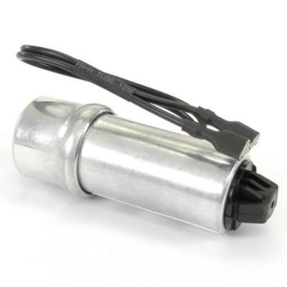 Picture of Electrolux Capacitor,run,12uf Part# 5304528894