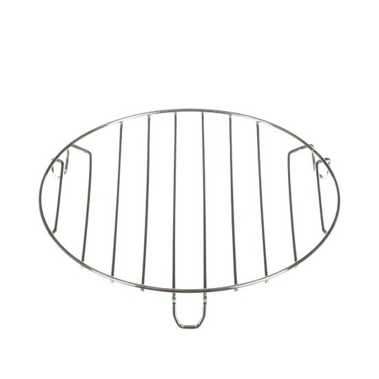 Picture of Electrolux Rack,round,short Part# 5304528968