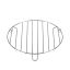Picture of Electrolux Rack,round,short Part# 5304528968