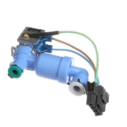 Picture of Electrolux Valve-water Part# 5304529158