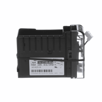 Picture of Electrolux Control-electrical Part# 5304529147