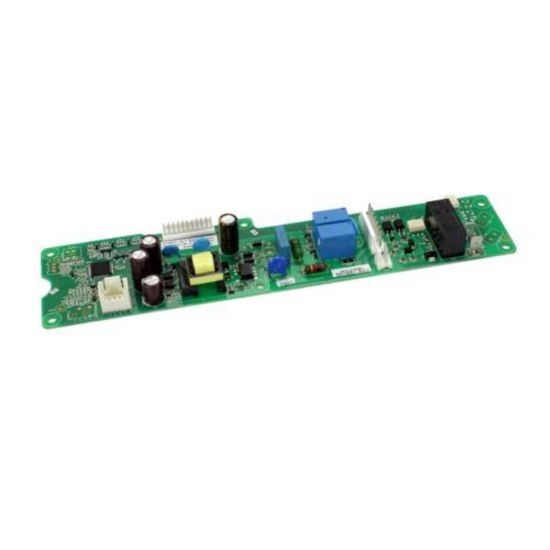 Picture of Electrolux Board,control Svc Only Part# 5304529215