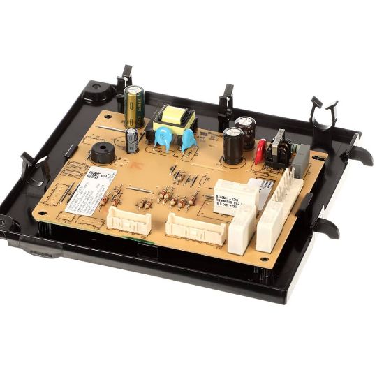 Picture of Electrolux Main Board,assembly,w/housing Part# 5304529281